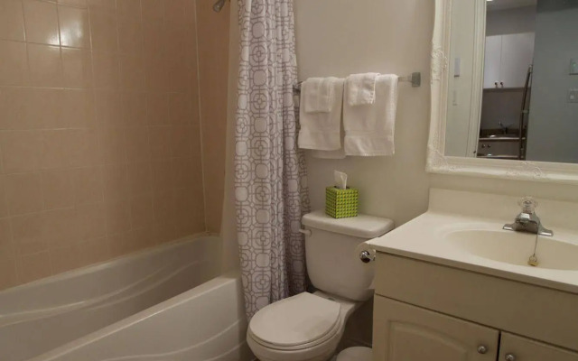 Appartement Sur la "Main"