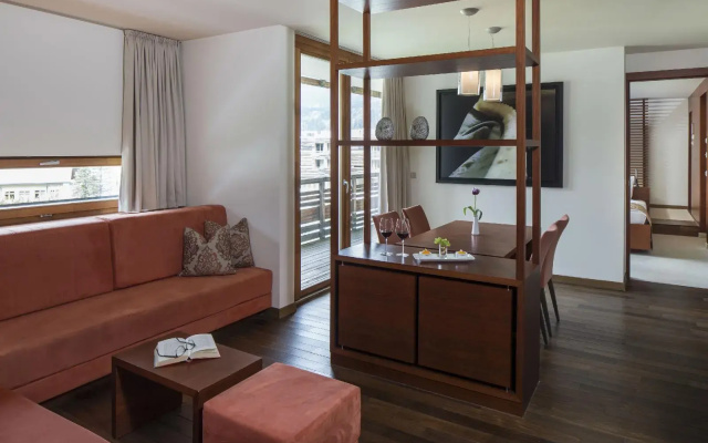 Falkensteiner Hotel & Spa Carinzia l 4 Star Superior