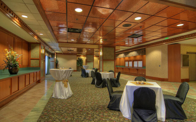 Harrahs Hotel Reno