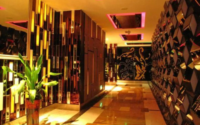 Xiangcheng International Hotel