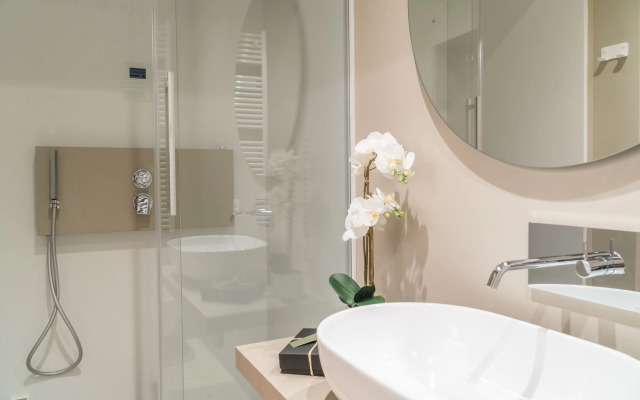 Ninfea Luxury Suites