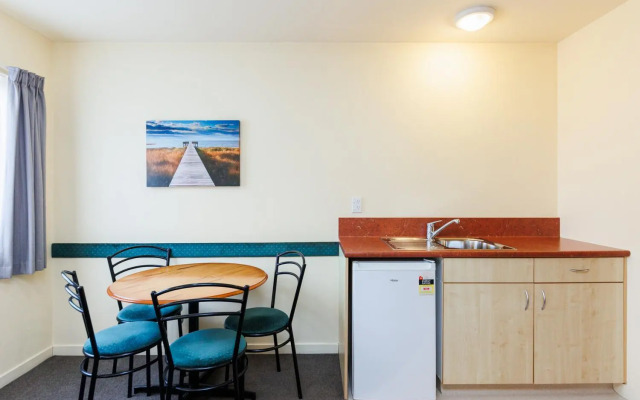 Bella Vista - Palmerston North