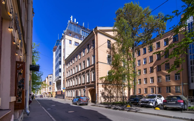 Petrogradka