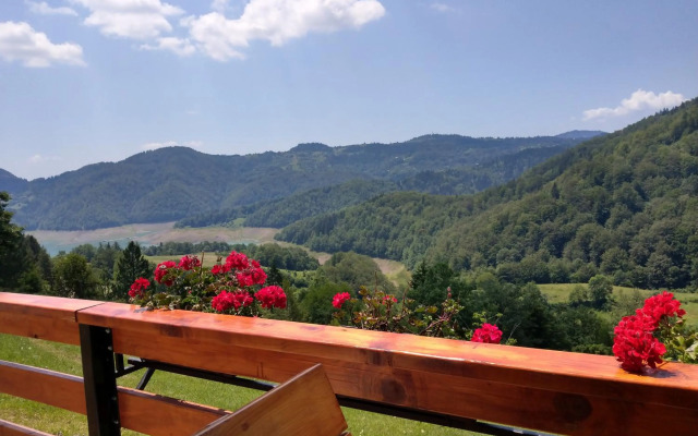 Zaovinska Panorama I