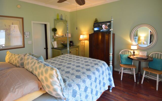 Saragossa B&B - Saint Augustine