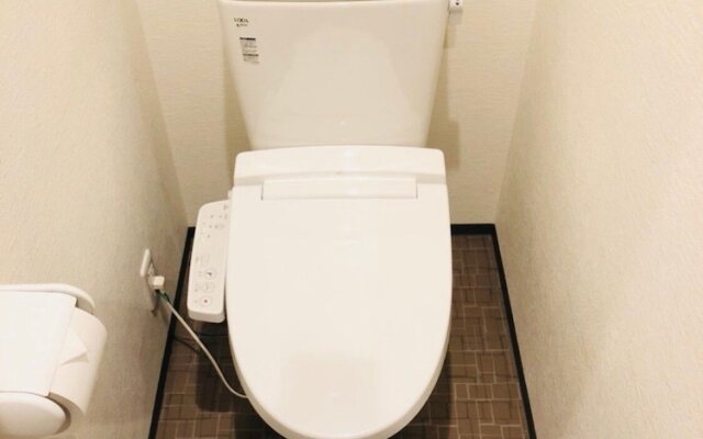 GH One More Heart at Enmachi 2