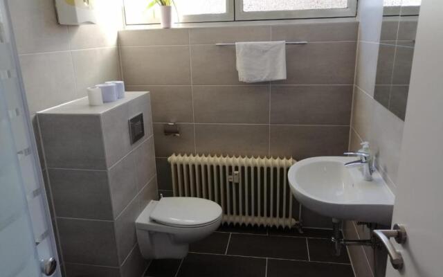 Wohnung in Troisdorf T02