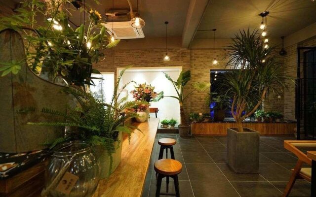 Hengdian Chayan Guest House