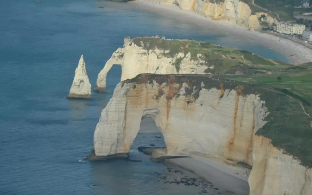 La BELLA 12 Chambre d'hôtes