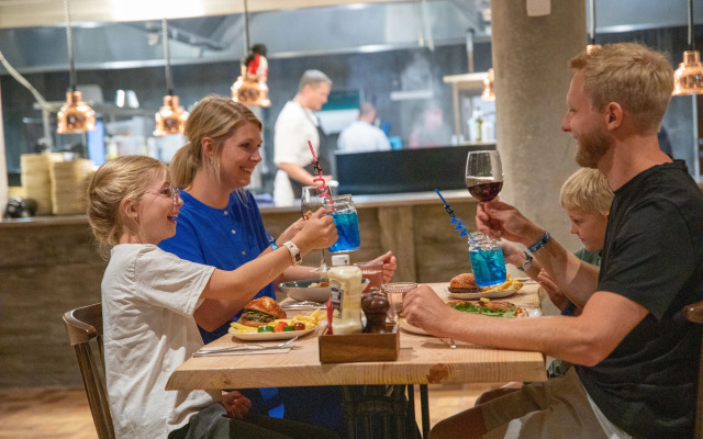 Lalandia Resort Søndervig