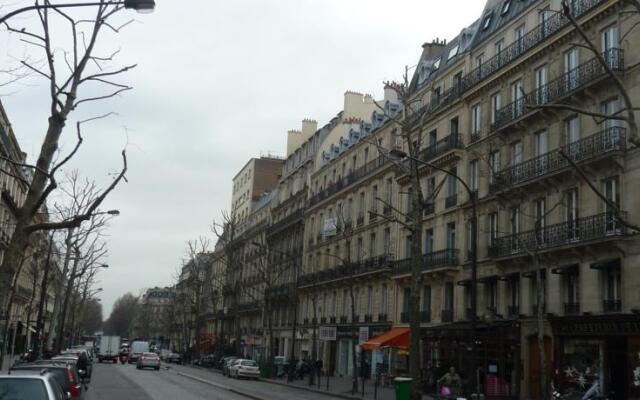 Parisian Home Appartment Quartier Opera, Madeleine, Saint Augustin