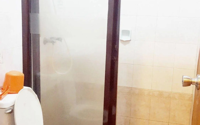 Pondok Asri Family Guest House