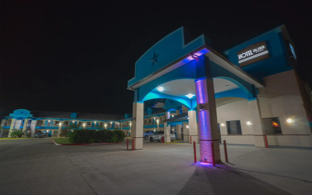 Hotel Bliss Kemah