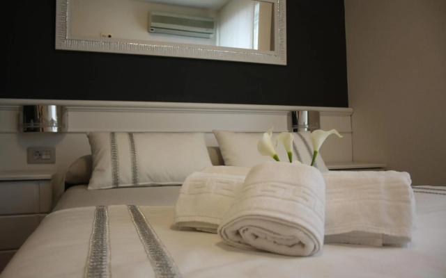 Hotel Herreros