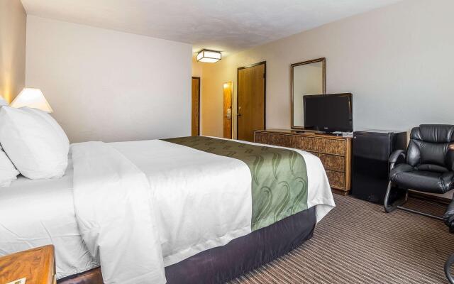 Quality Inn Richfield I-70