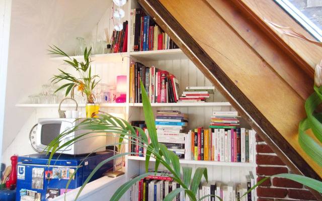 Appartement Vosges