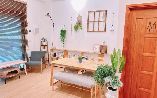 Gardenstay