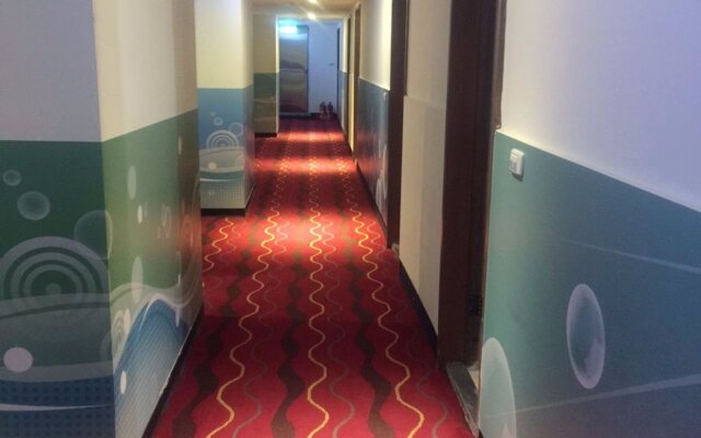 Galaxy Hotel
