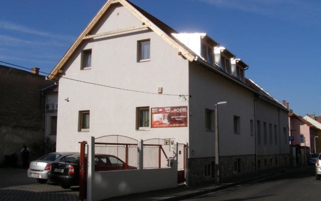 Liszt Hostel