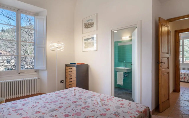 Apartment Giovanni - Dol116 by Interhome