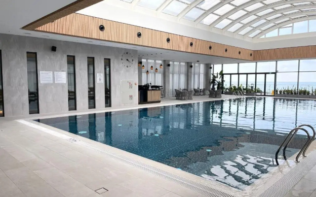 Apart Hotel Irida