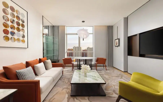 Holiday Inn Datong by IHG