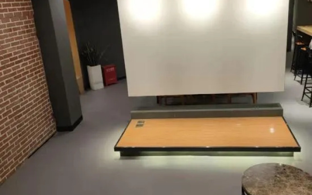 YeSuXiaoXing Youth Hostel