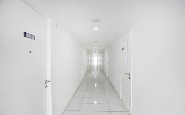Oyo 129 Bassura City Apartment