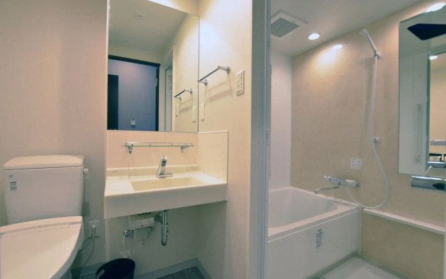 KIKITSU Station Hotel