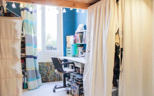 Cozy Apartment in the Old Port