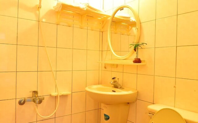 Kenting Ark Hotel
