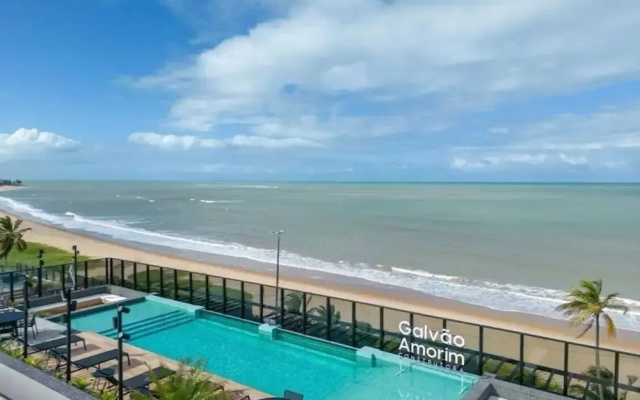 Beach Haus by Azzure Homes