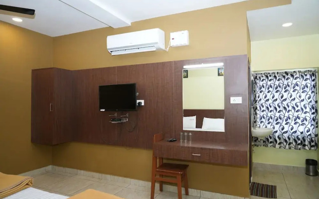 Sri Krishnan Residency