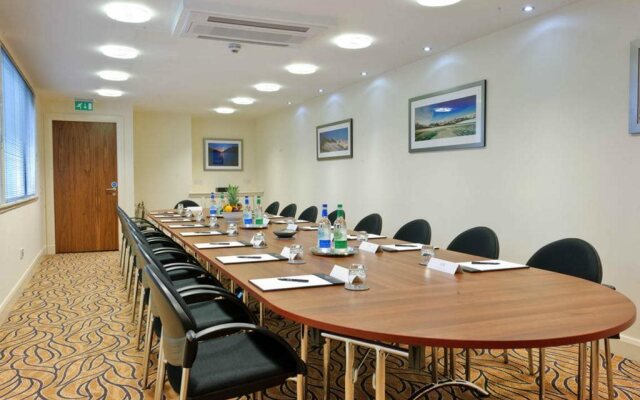 Rox Hotel Aberdeen by Compass Hospitality