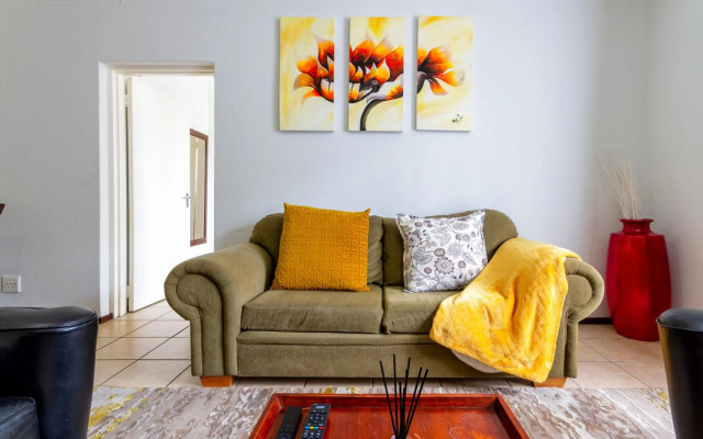 34 NOLE, 2 bed 2 bath apartment