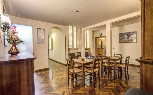Hotel De Lanzi