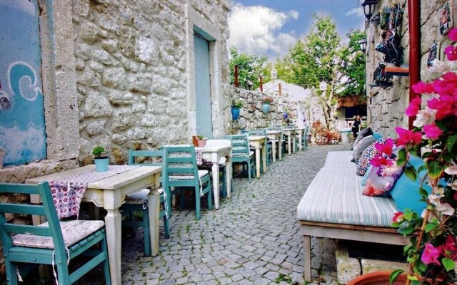 Galya Otel Alacati
