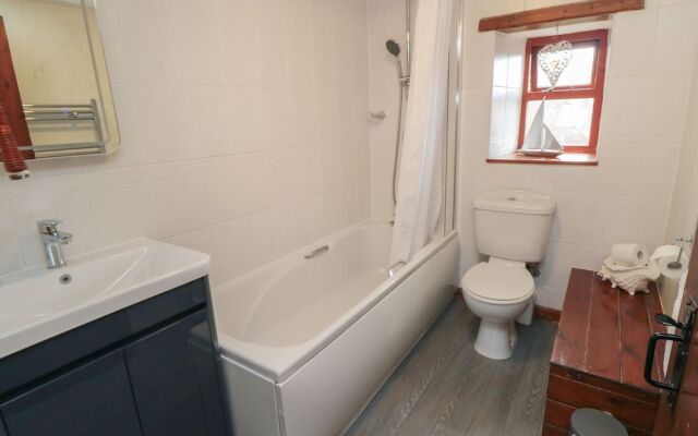 Danby Cottage