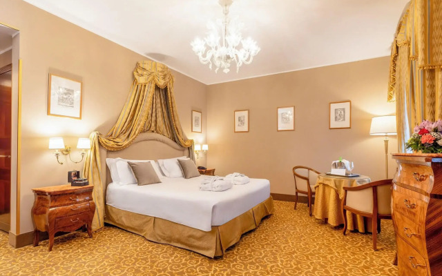 Hotel Al ponte dei sospiri