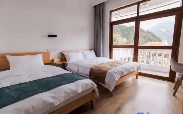 Tianyige Farmhouse