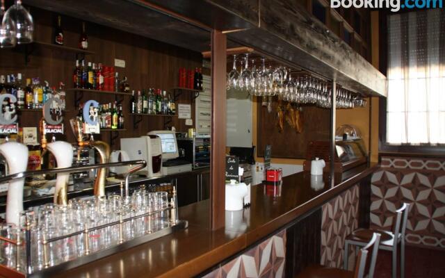 Hotel Posada del Cordobés