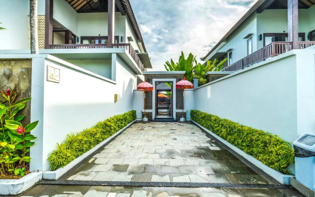 Sotis Villa Canggu