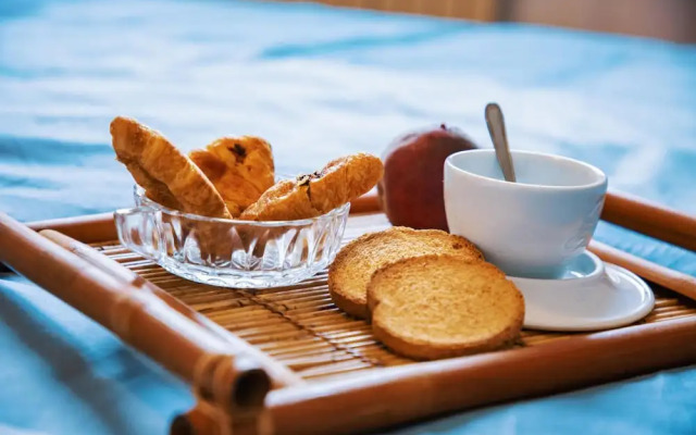 Silent Apartment by Wonderful Italy