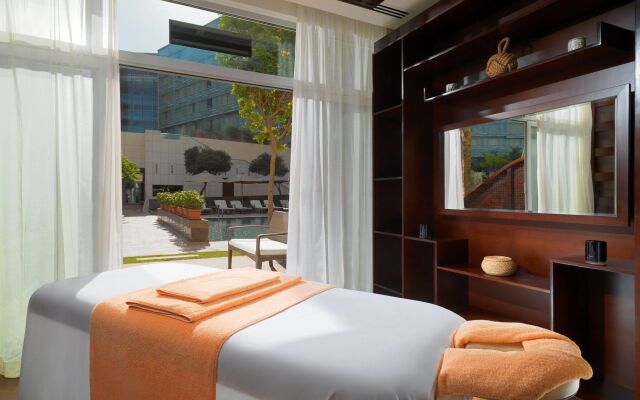 Le Méridien Cairo Airport