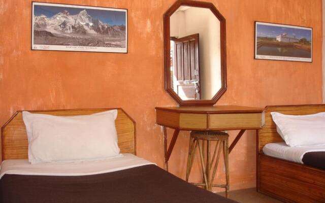 Lake City Hotel  Amrit Guest House