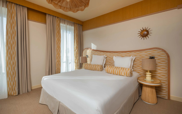 Hôtel Le Soleia by Inwood Hotels