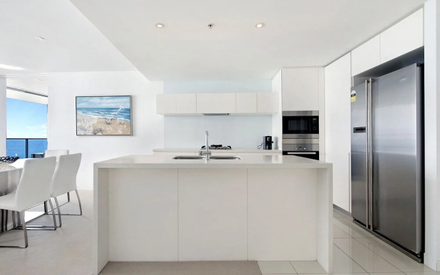 Oracle 2 Bed - Tower 1 Ocean View