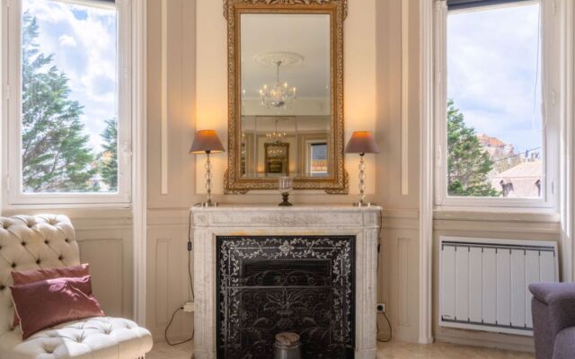 Marie Antoinette 40589