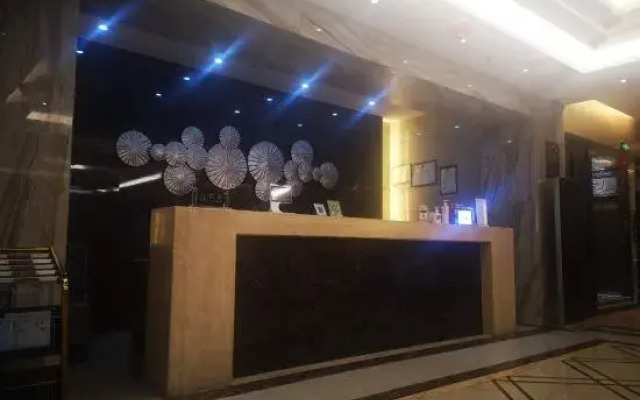 Like Holiday Hotel