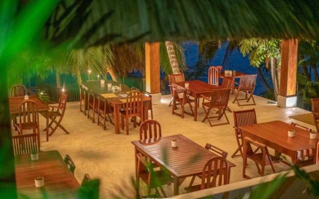 Hotel Gringo Perdido